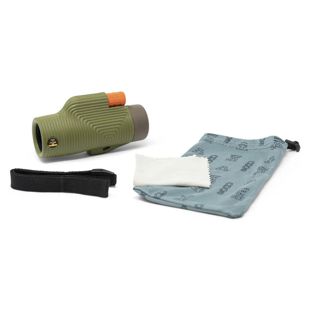 Jumelle monoculaire Nocs Provision Zoom Tube 8x32