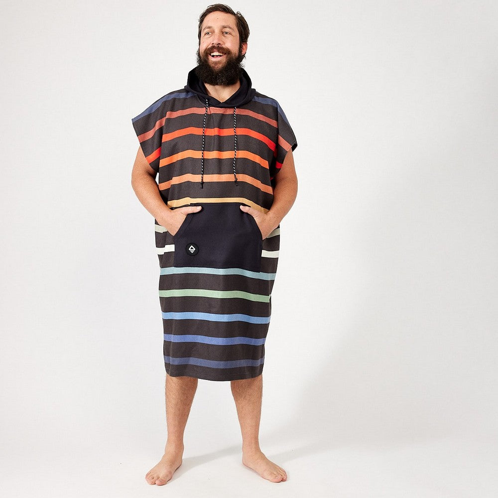 Poncho de plage Nomadix