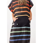 Poncho de plage Nomadix