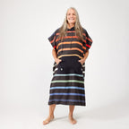 Poncho de plage Nomadix