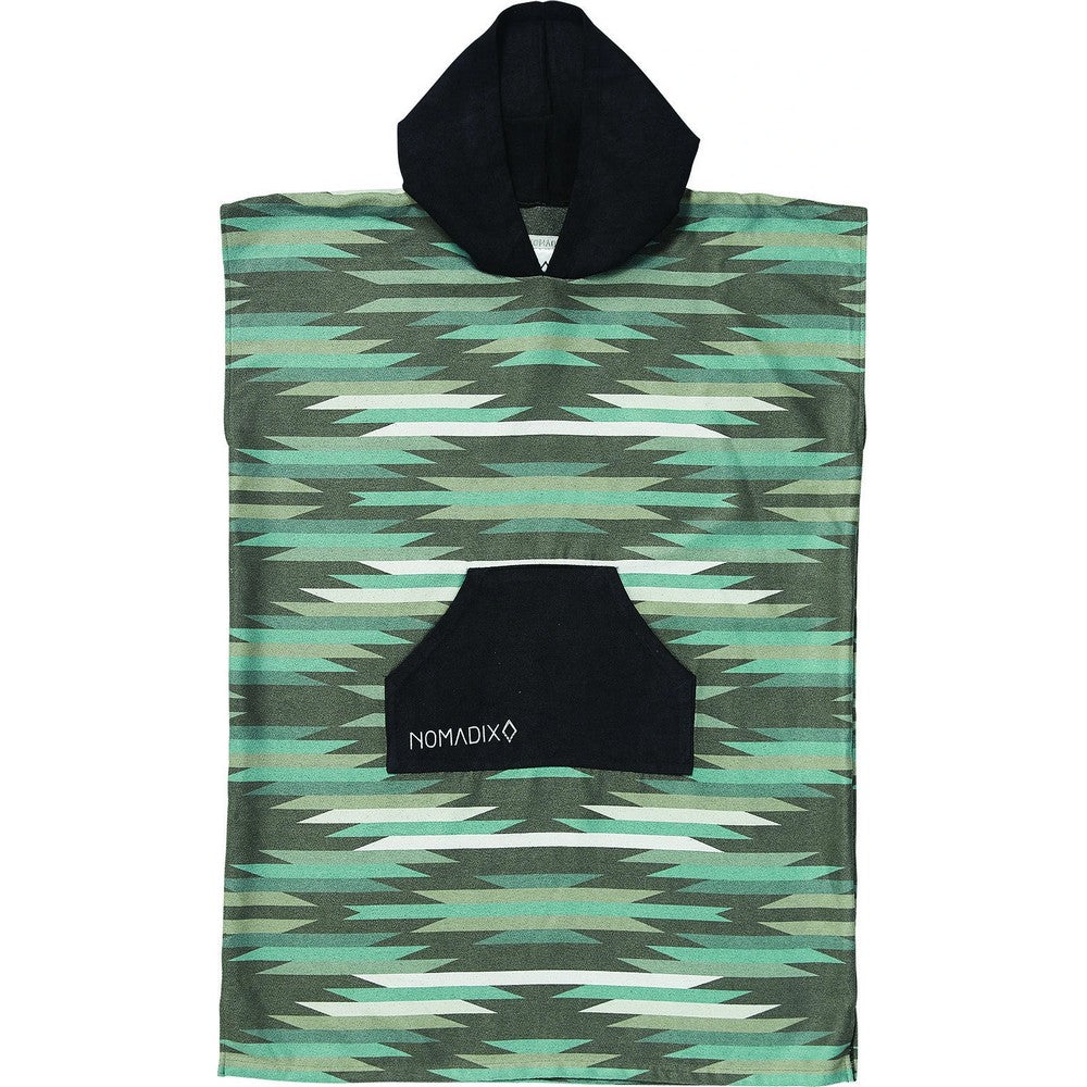 Poncho de plage Nomadix