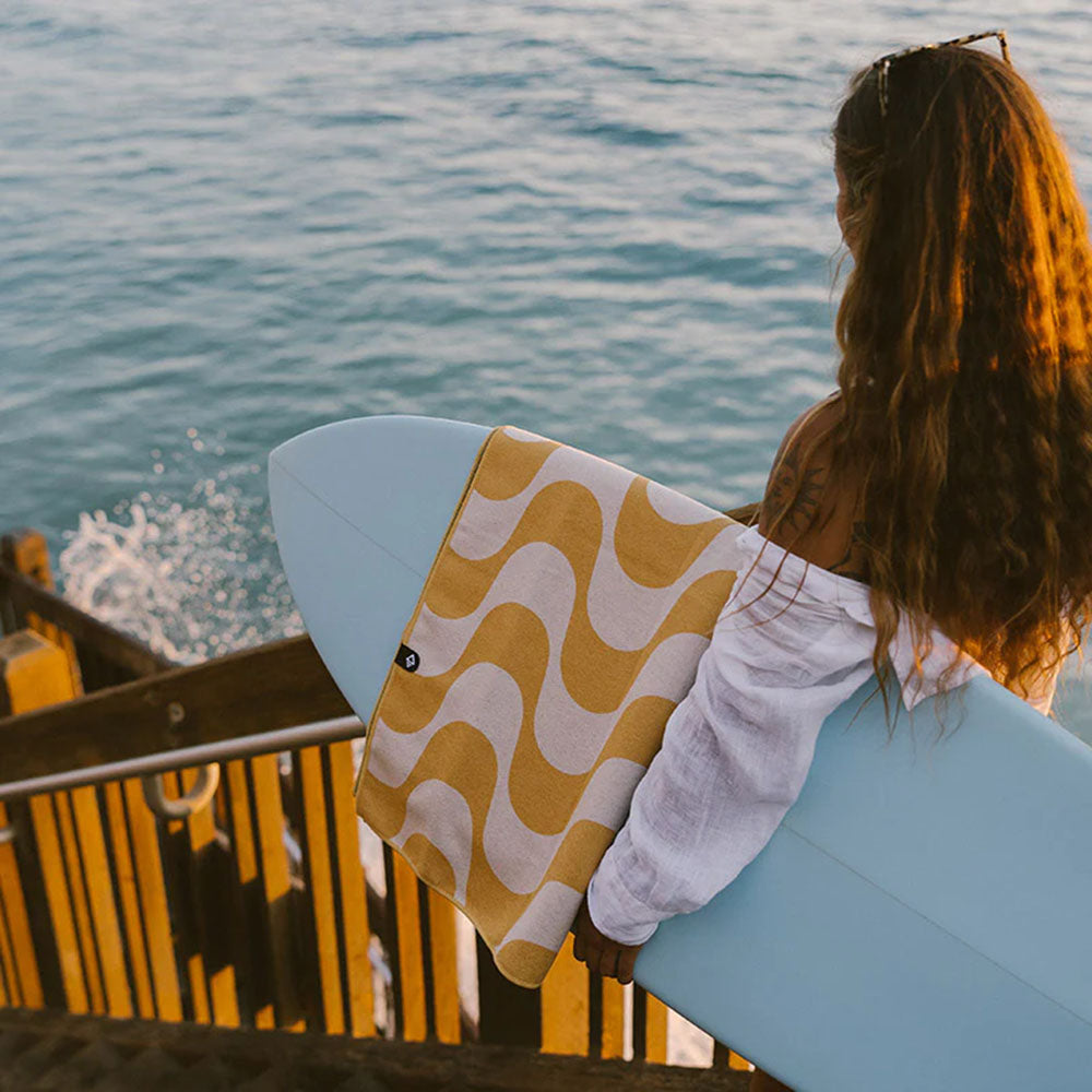 Serviette Do Anything Nomadix