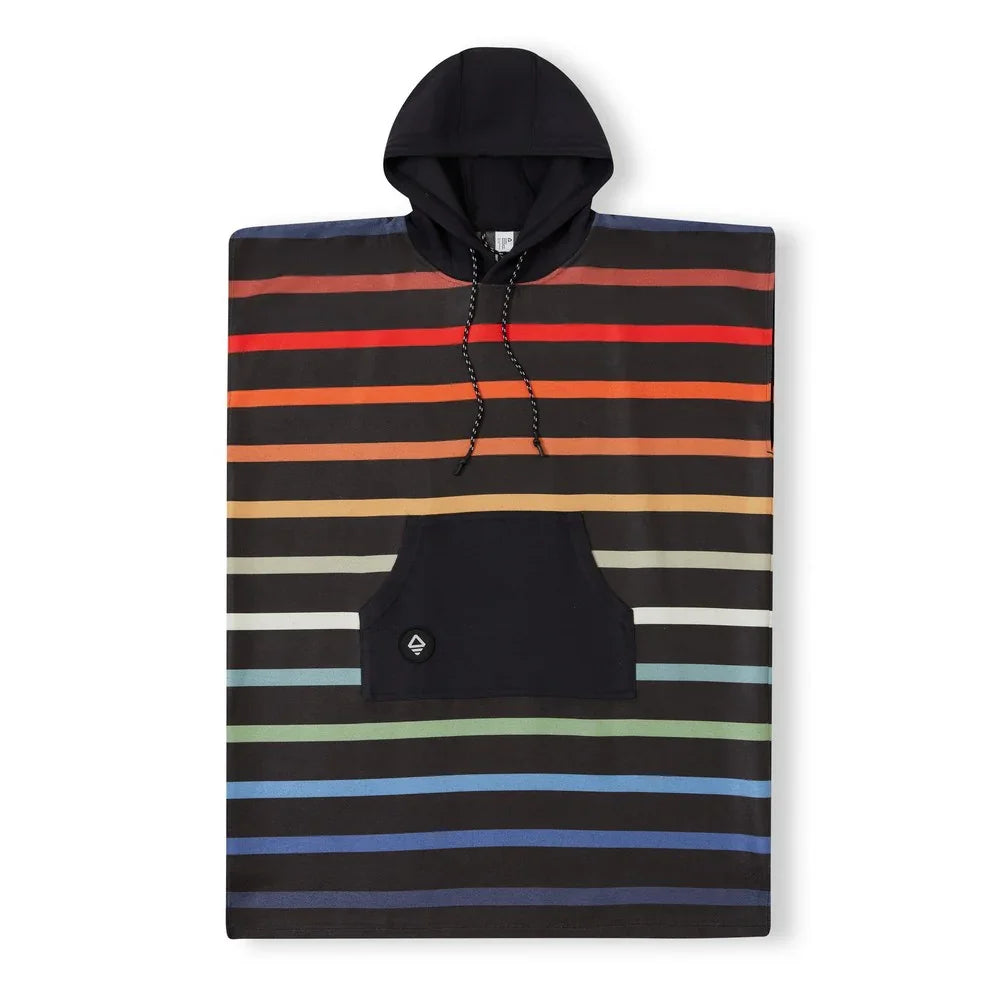 Poncho de plage Nomadix XS