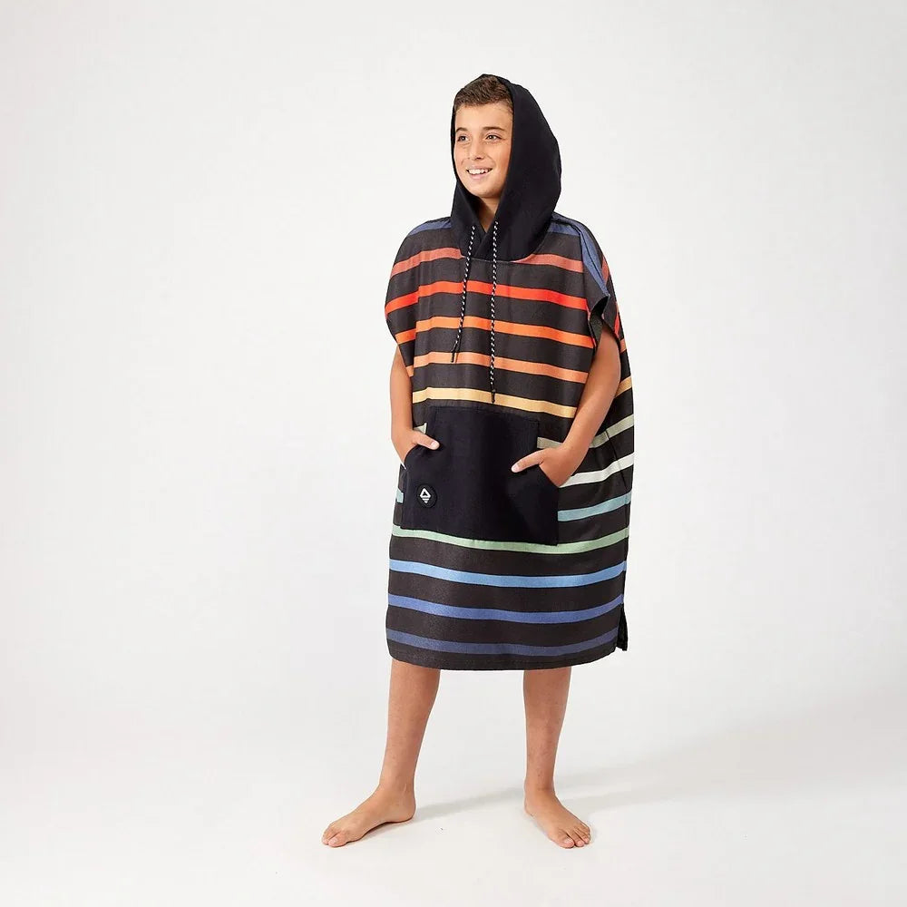 Poncho de plage Nomadix XS