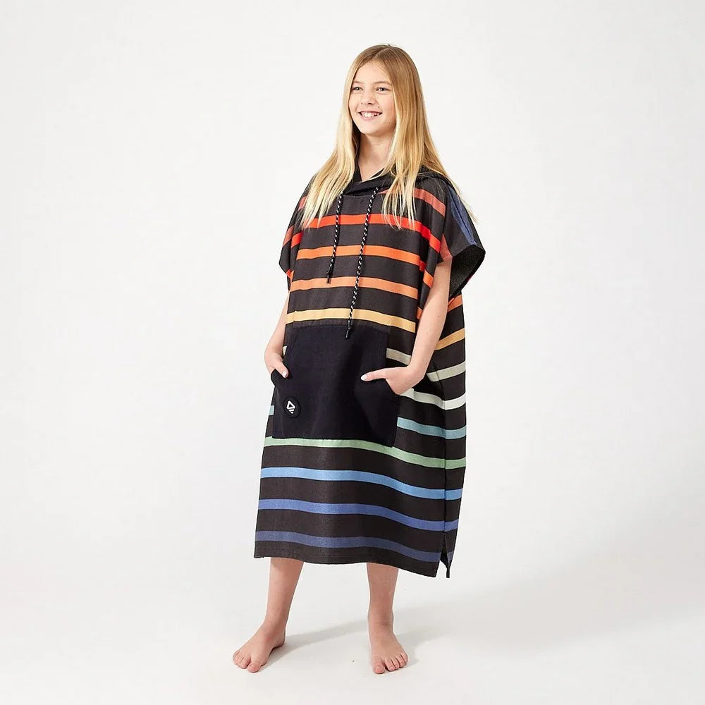 Poncho de plage Nomadix XS