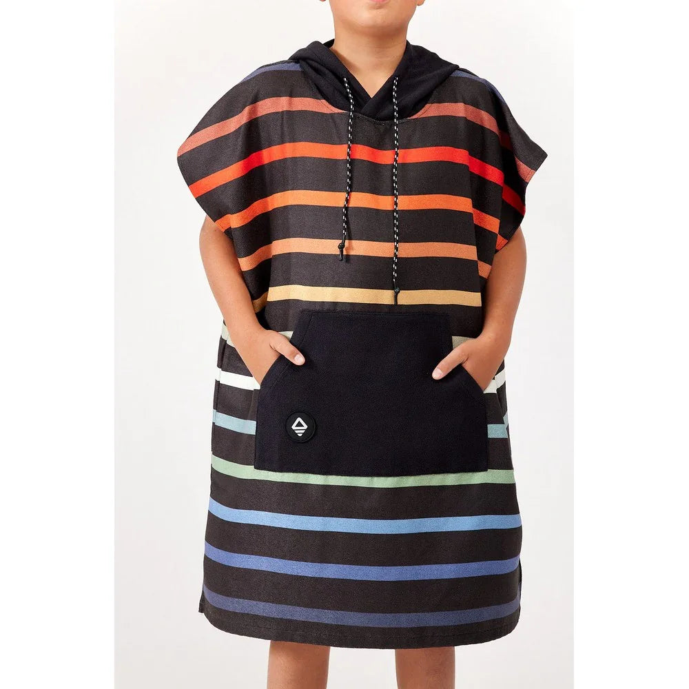 Poncho de plage Nomadix XS