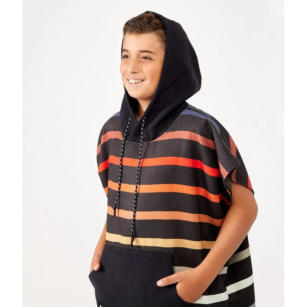 Poncho de plage Nomadix XS