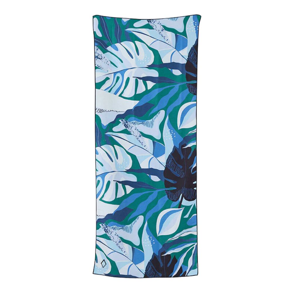 Serviette Nomadix à face imprimée