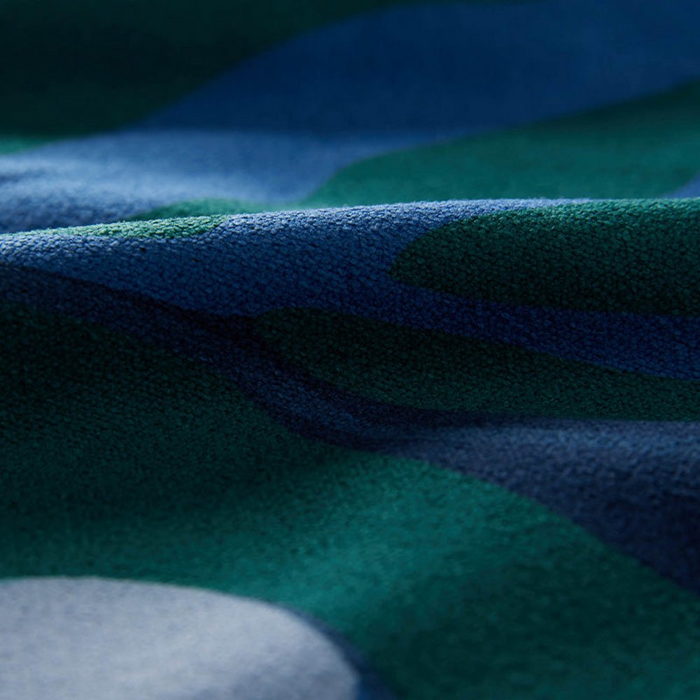 Serviette Nomadix à face imprimée