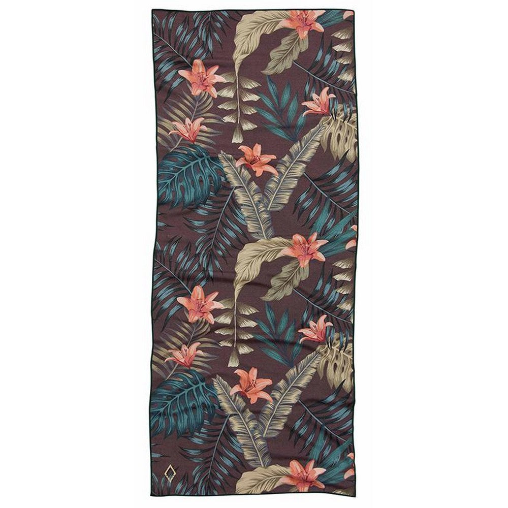 Serviette Nomadix à face imprimée