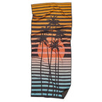 Serviette Nomadix à face imprimée