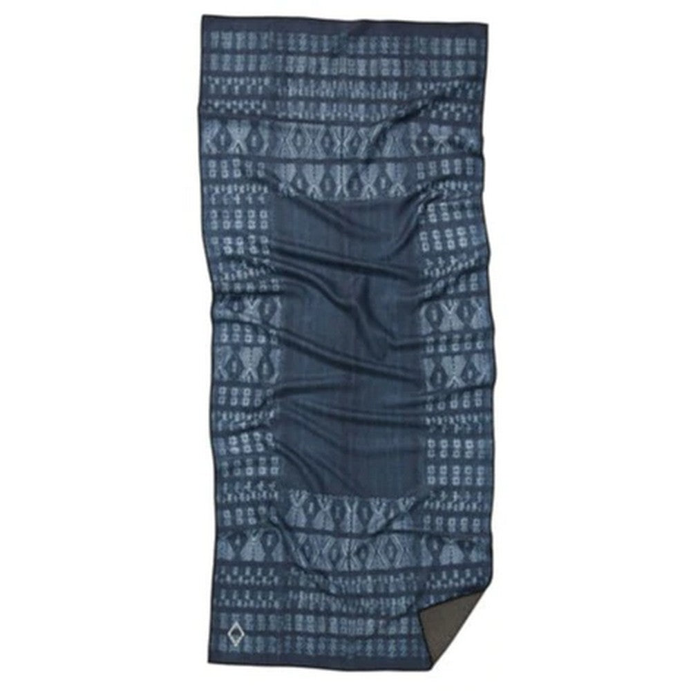 Serviette Nomadix à face imprimée