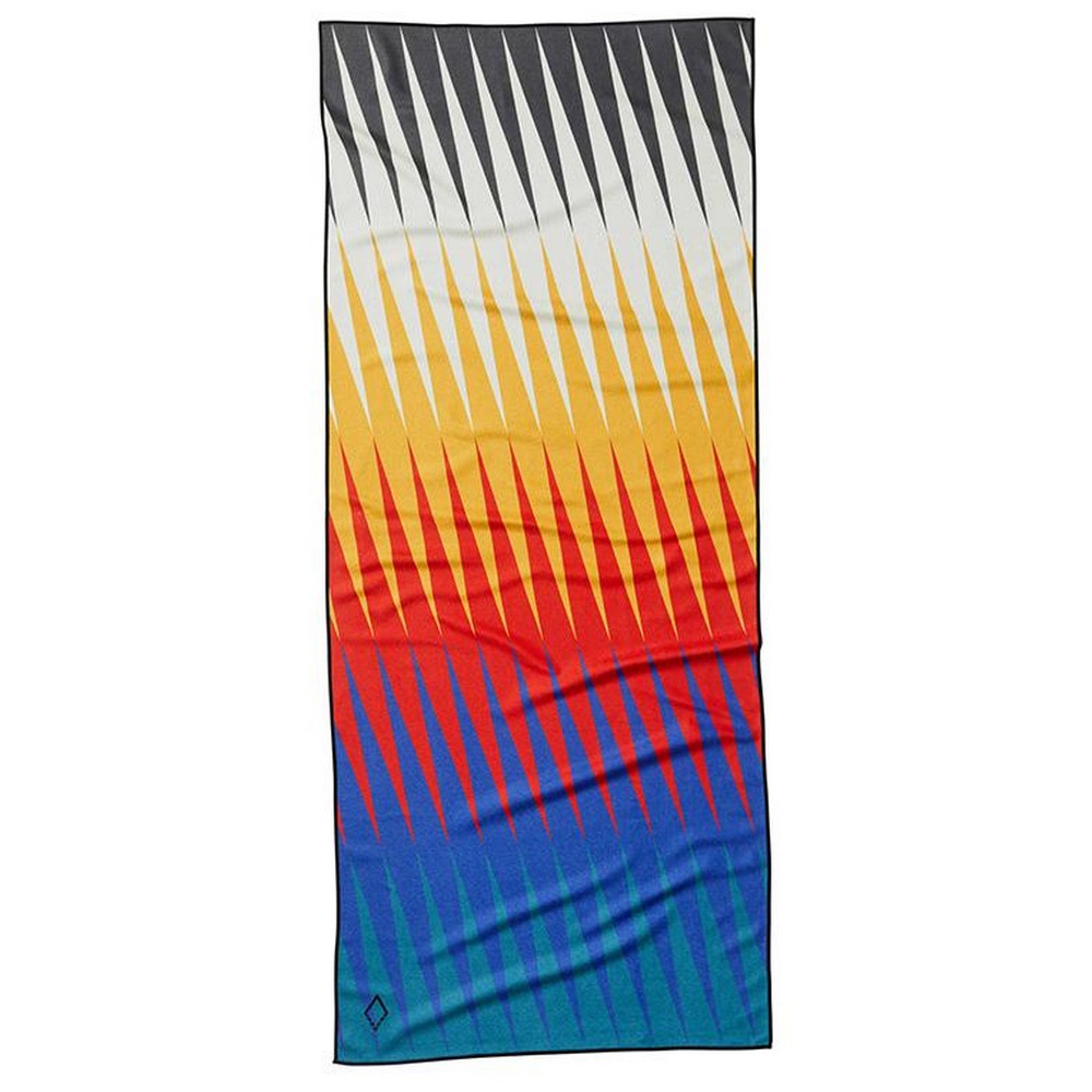 Serviette Nomadix à face imprimée