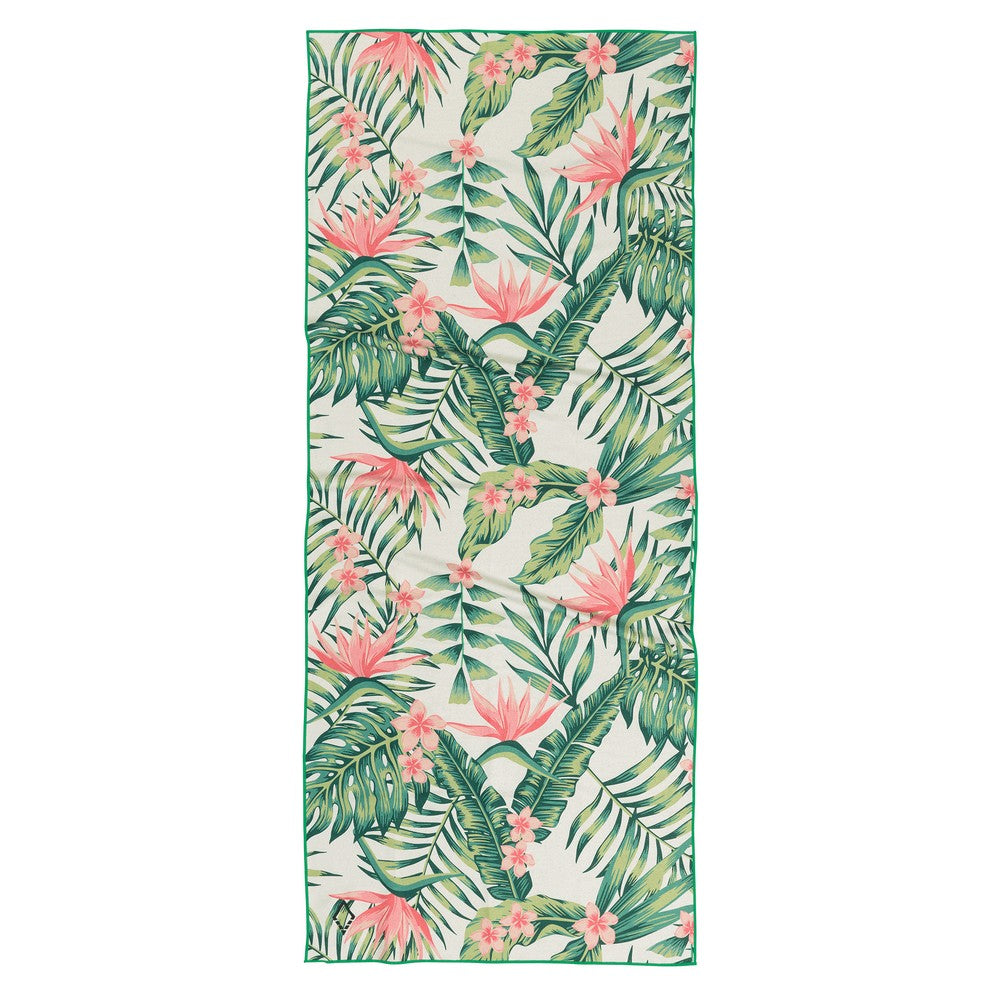 Serviette Nomadix à face imprimée