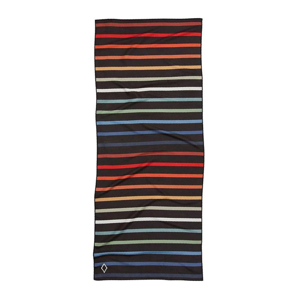 Serviette Nomadix à face imprimée