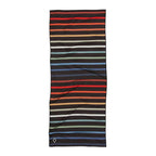 Serviette Nomadix à face imprimée