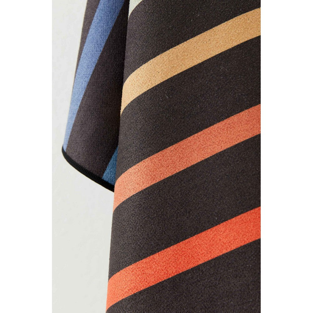 Serviette Nomadix à face imprimée