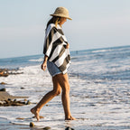 Serviette Nomadix à face imprimée