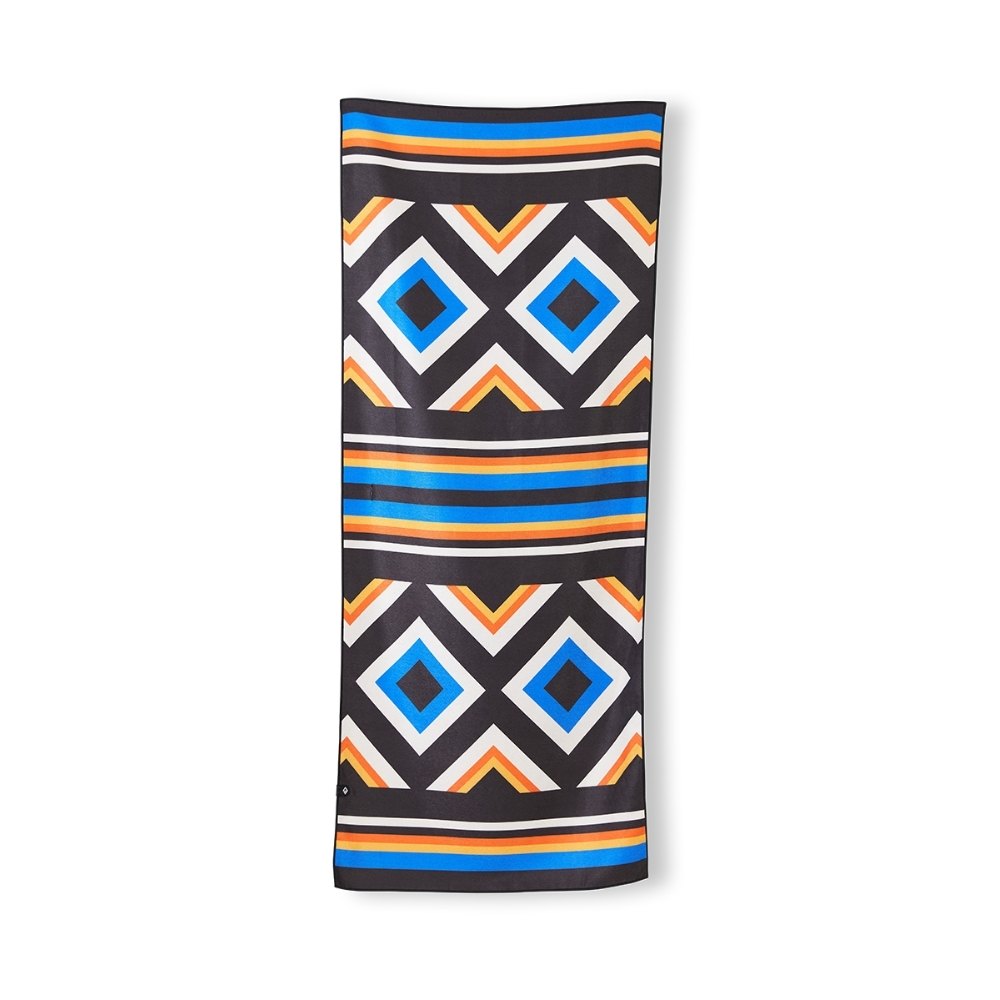 Serviette Nomadix à face imprimée