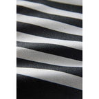 Serviette Nomadix à face imprimée