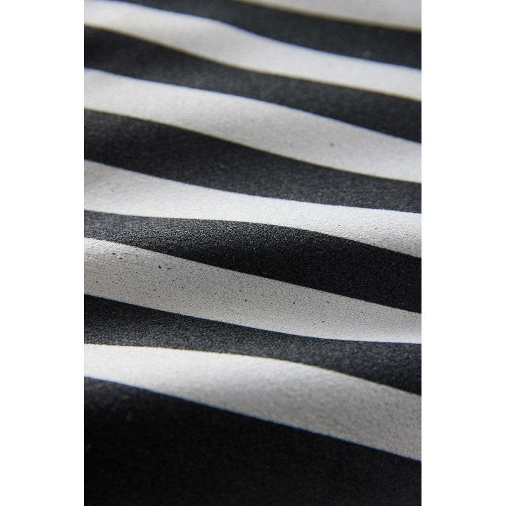 Serviette Nomadix à face imprimée