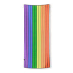 Serviette Nomadix à face imprimée