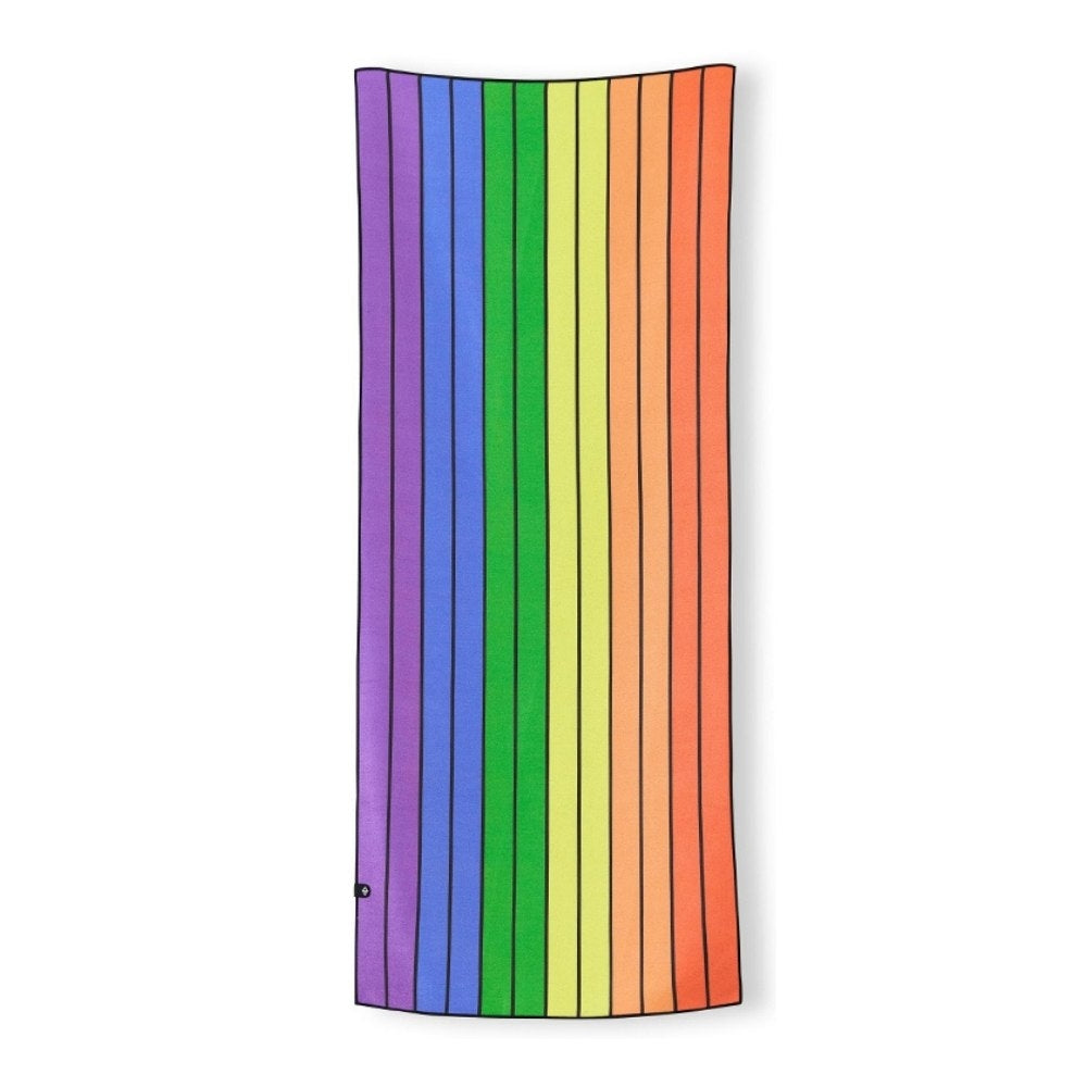 Serviette Nomadix à face imprimée