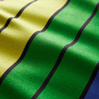 Serviette Nomadix à face imprimée