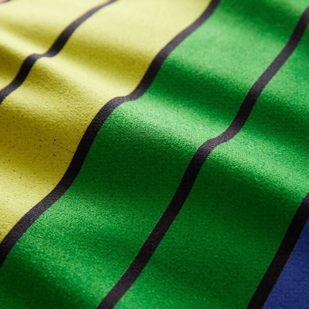 Serviette Nomadix à face imprimée