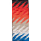 Serviette Nomadix à face imprimée