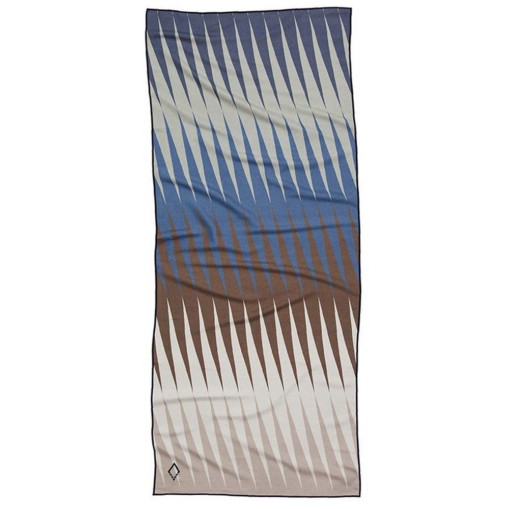 Serviette Nomadix à face imprimée