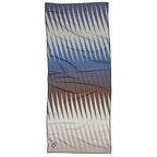 Serviette Nomadix à face imprimée