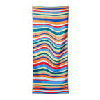 Serviette Nomadix à face imprimée