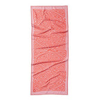 Serviette Nomadix à face imprimée