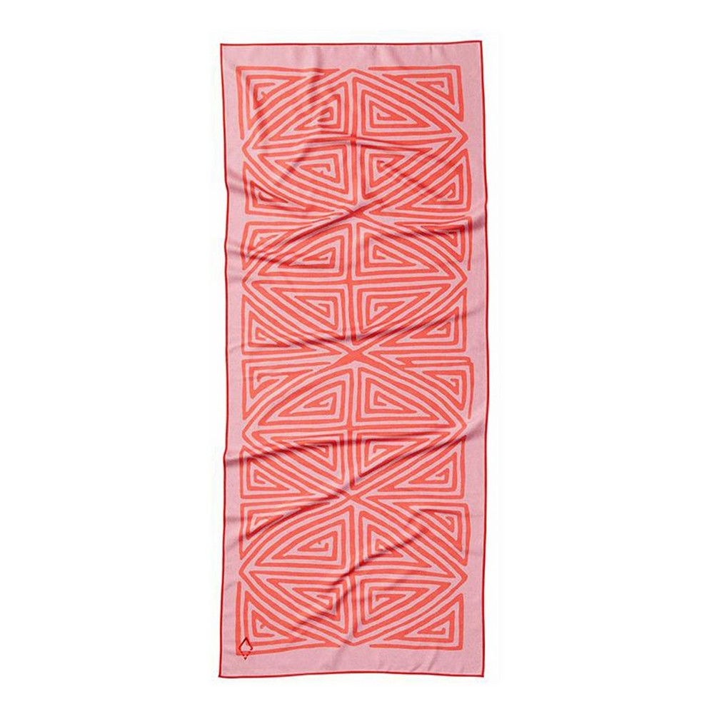 Serviette Nomadix à face imprimée