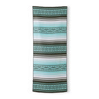 Serviette Nomadix à face imprimée