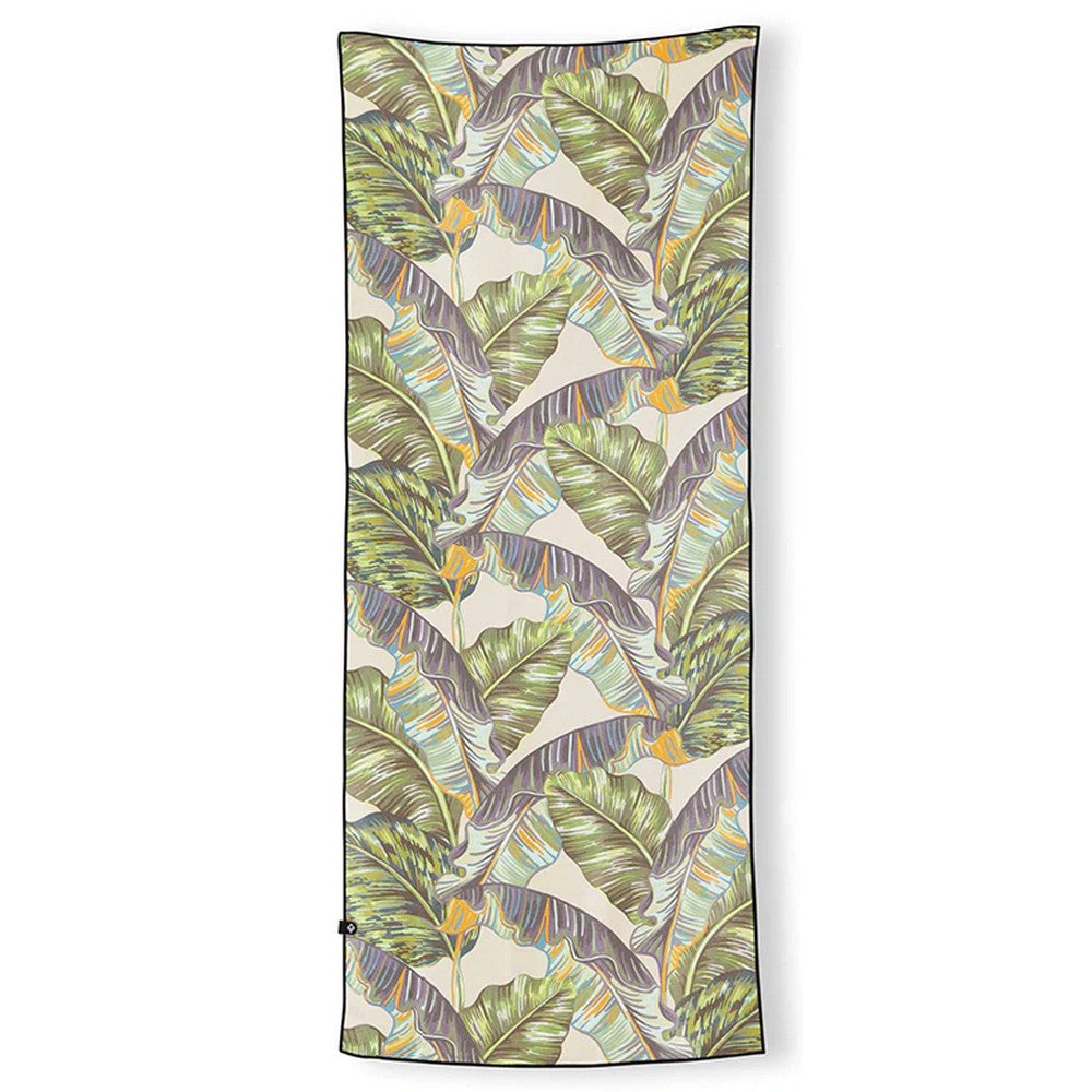 Serviette Nomadix à face imprimée