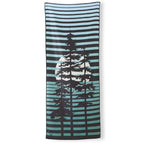 Serviette Nomadix à face imprimée