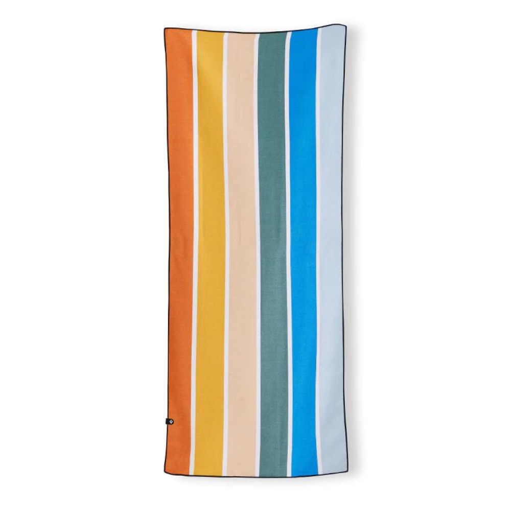 Serviette Nomadix à face imprimée