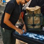 Serviette Ultralight Nomadix