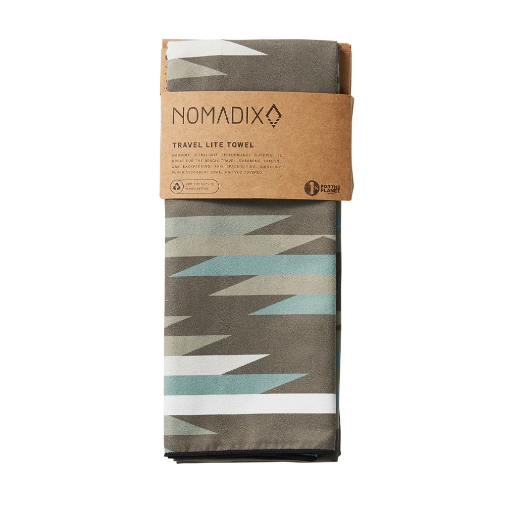 Serviette Ultralight Nomadix