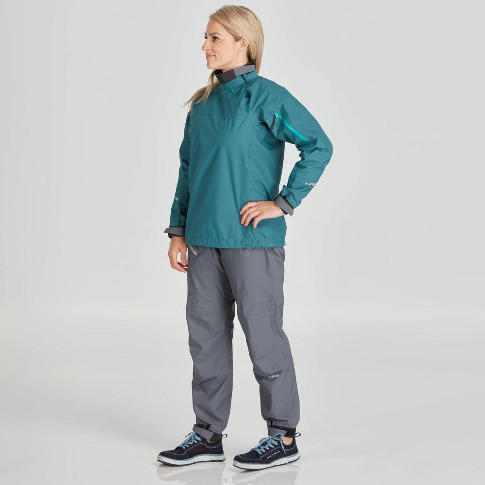 NRS W's Endurance Splash Jacket