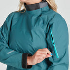 NRS W's Endurance Splash Jacket