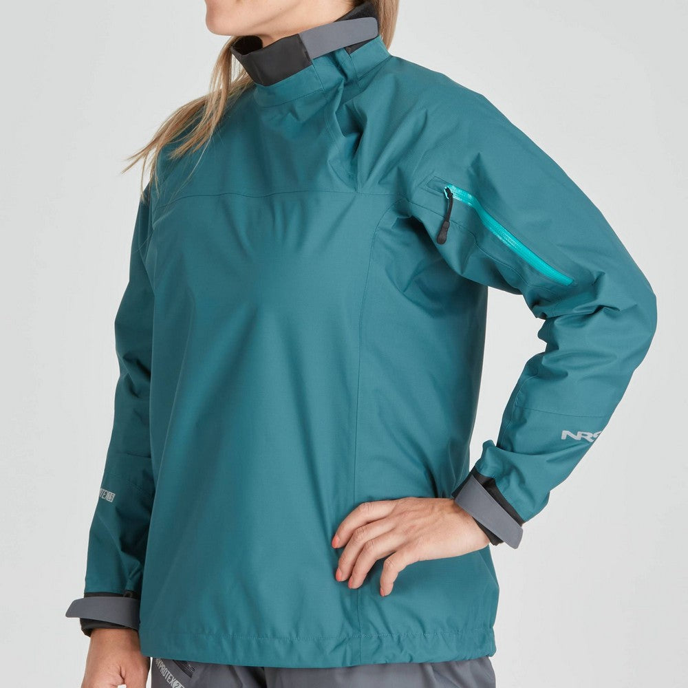 NRS W's Endurance Splash Jacket