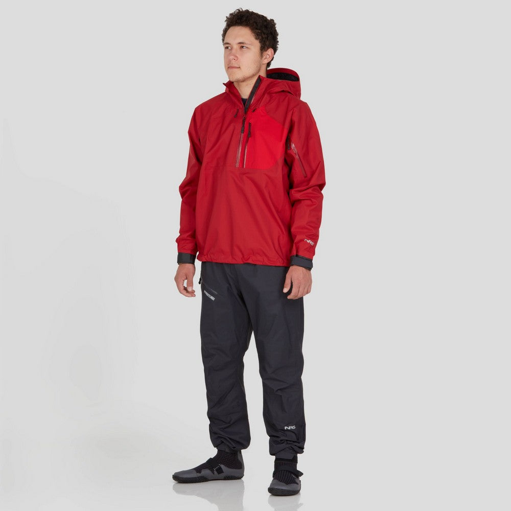 NRS M's Endurance Splash Pants