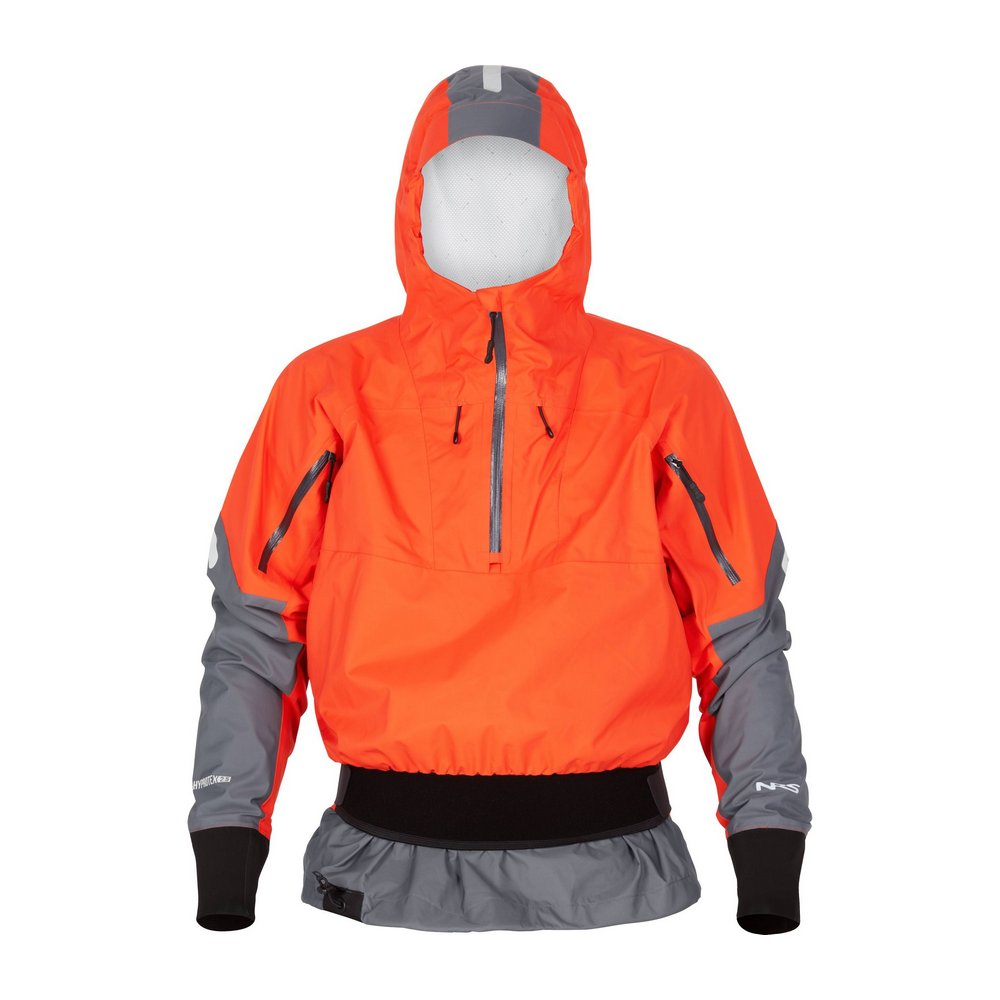 Manteau NRS Riptide Splash (hommes)