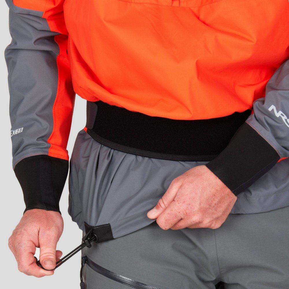 Manteau NRS Riptide Splash (hommes)