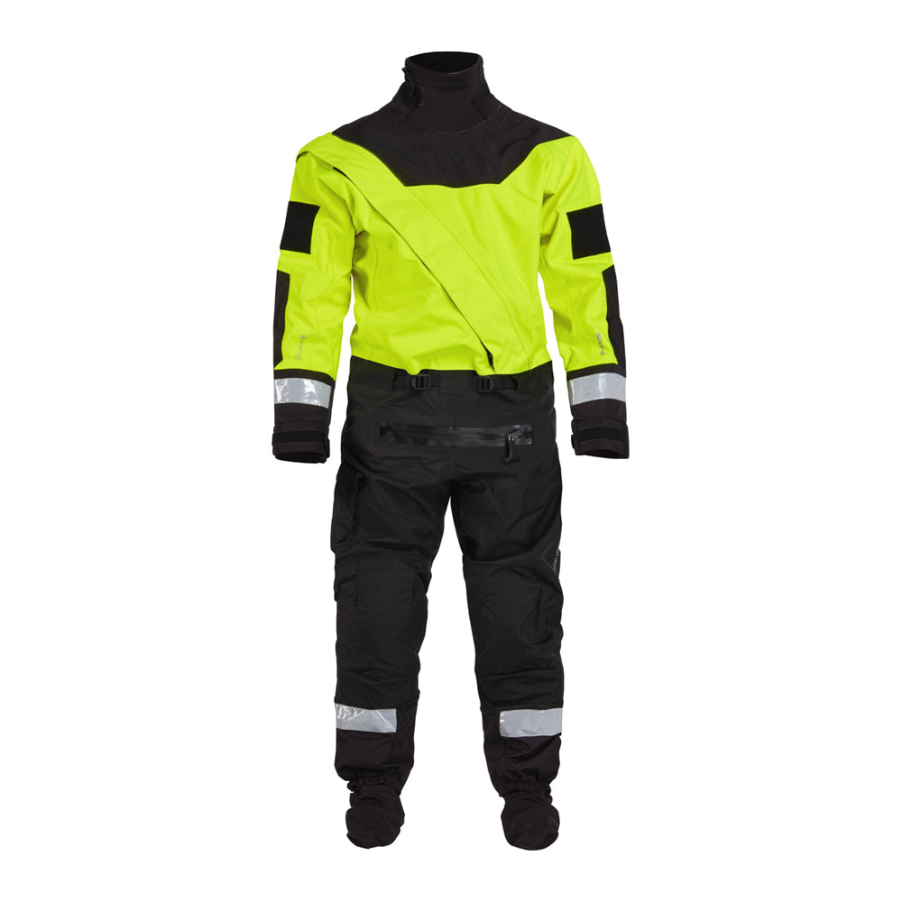 Combinaison étanche NRS Ascent SAR GTX