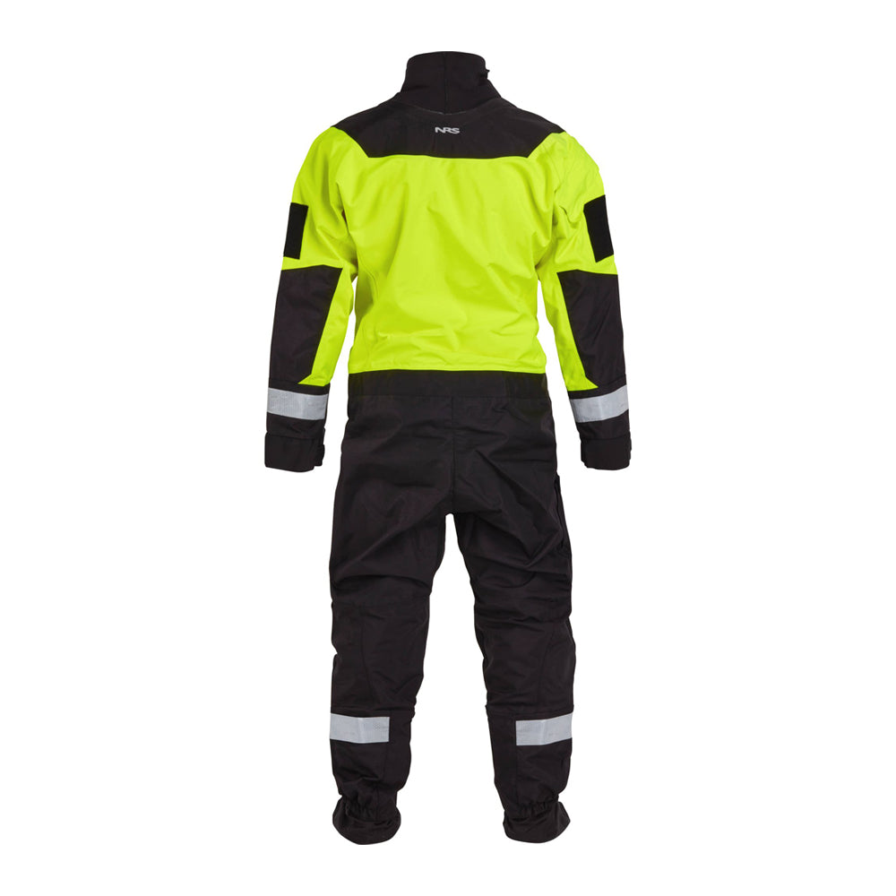 Combinaison étanche NRS Ascent SAR GTX