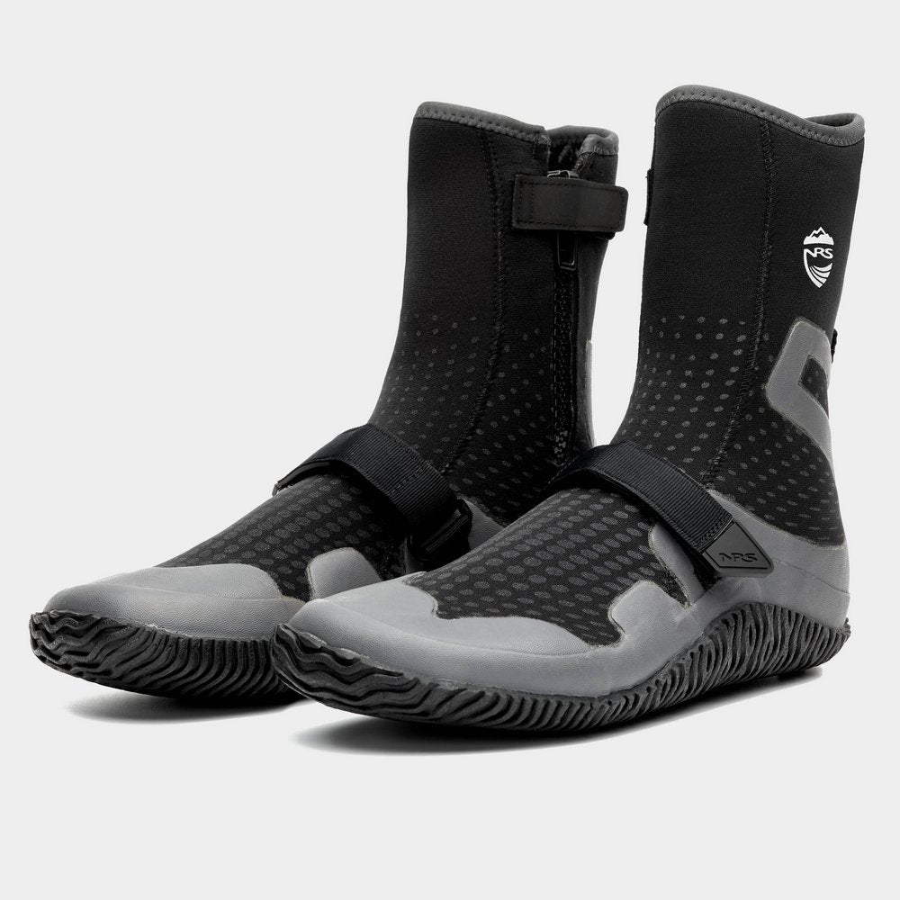 NRS M's Paddle Water Boots